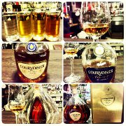 courvoisier   